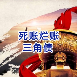琅琊要债公司